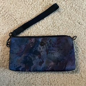 Lululemon Wristlet